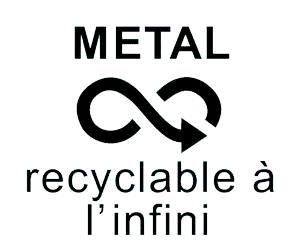 logo recyclable a l infini copie