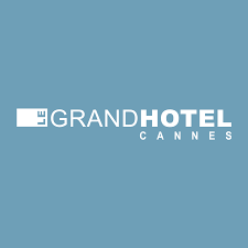 logo grand hotel cannes