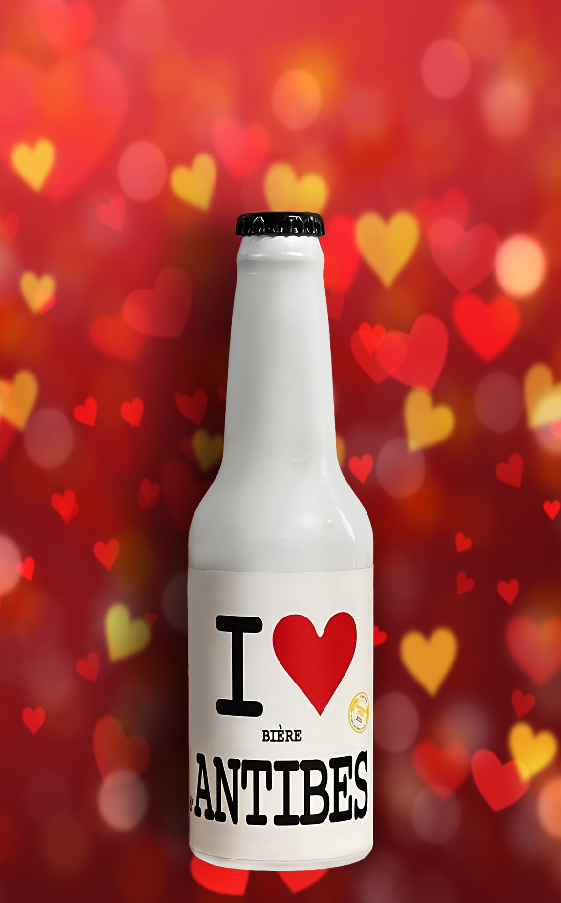 ILOVE-SITE biere b06 i love antibes bio alu